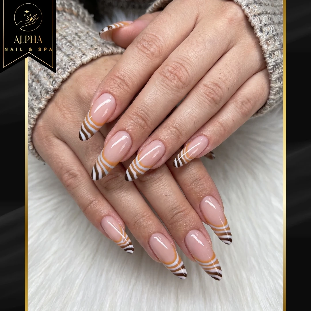 Best nails art